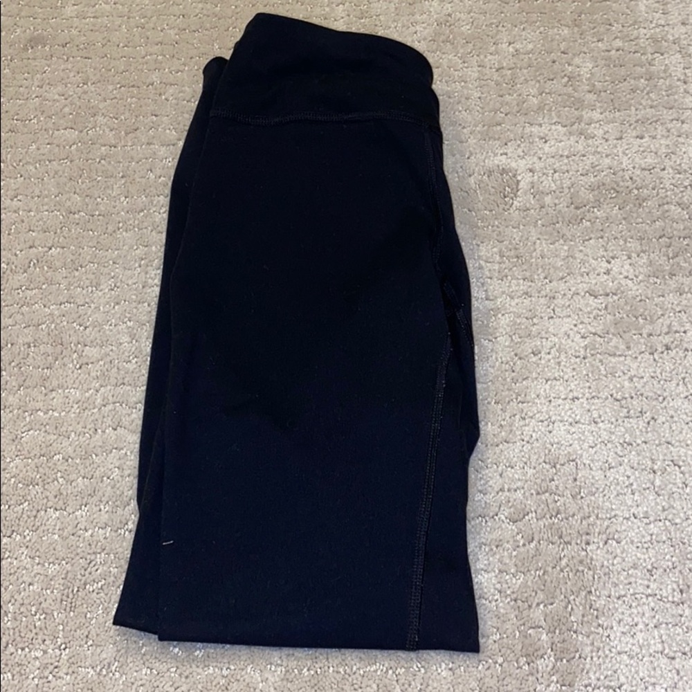 Zella long black leggings